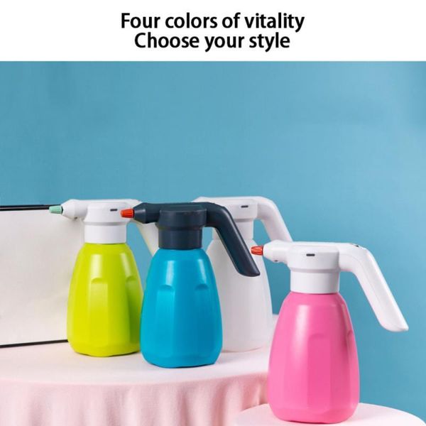 watering equipments electric can plastic gardening available sprayer bottle force automatic water spray disinfection
watering equipments electric can plastic gardening available sprayer bottle force automatic water spray disinfection