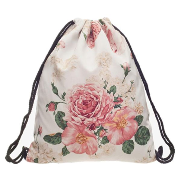 drawstring fashion bag sport powder pink rose mochila cuerda harajuku backpack women men modis string girl
drawstring fashion bag sport powder pink rose mochila cuerda harajuku backpack women men modis string girl