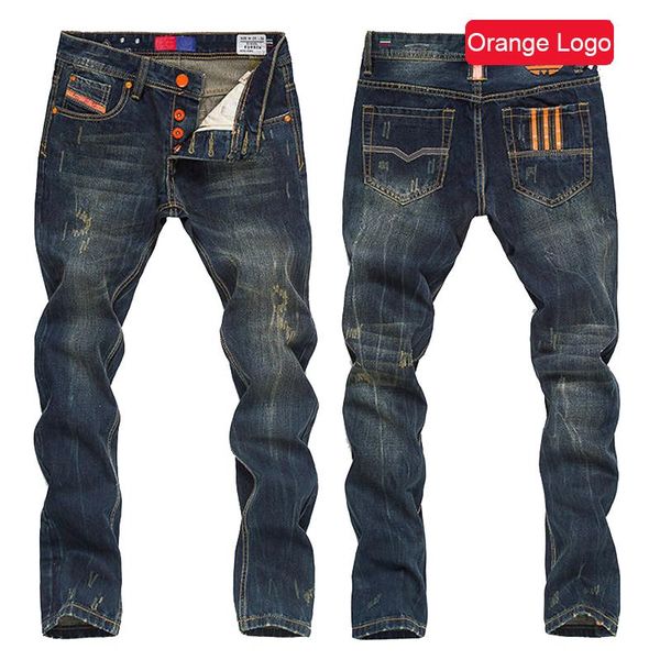 men's brand jeans pants european fashion cowboy vintage superstar same style stretch male denim, Blue
men's brand jeans pants european fashion cowboy vintage superstar same style stretch male denim, Blue