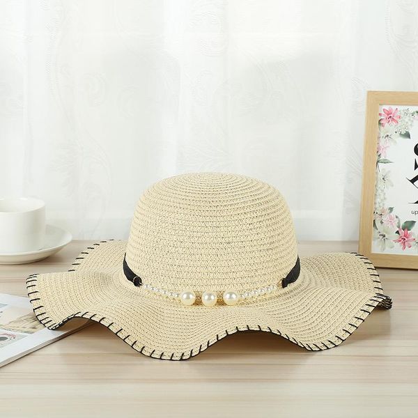 wide brim hats sun straw hat summer foldable roll up floppy beach uv protection cap for women outdoor travel, Blue;gray
wide brim hats sun straw hat summer foldable roll up floppy beach uv protection cap for women outdoor travel, Blue;gray