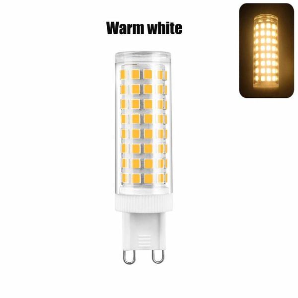 bulbs 10w g9 corn bulb led 360-degree light-emitting floodlight wide illumination range for indoor lighting lamps window booths
bulbs 10w g9 corn bulb led 360-degree light-emitting floodlight wide illumination range for indoor lighting lamps window booths
