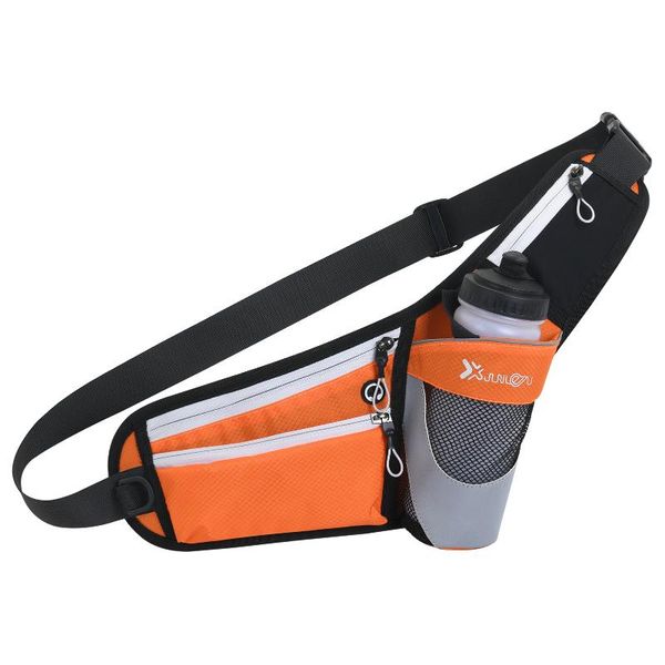 outdoor bags fitness waist bag fanny pack for men women running belt hip bum chest sling with water bottle holder
outdoor bags fitness waist bag fanny pack for men women running belt hip bum chest sling with water bottle holder