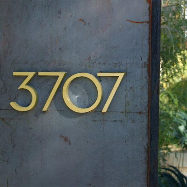 big floating house number sign golden 15cm modern building signage outdoor huisnummer numeros casa door numbers address plate other hardware
big floating house number sign golden 15cm modern building signage outdoor huisnummer numeros casa door numbers address plate other hardware