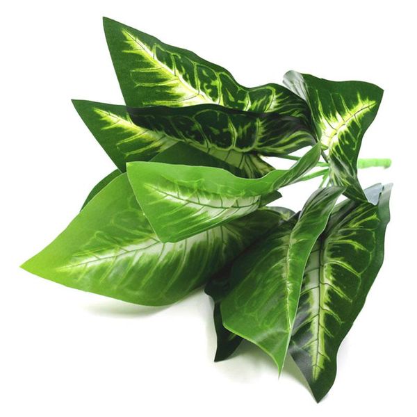 decorative flowers & wreaths artificial plants green grass plastic wall garden home decoration fake leaves simulation plant
decorative flowers & wreaths artificial plants green grass plastic wall garden home decoration fake leaves simulation plant