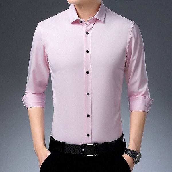 men's shirt solid colored turndown casual daily button-down long sleeve business formal casual light purple a blue / work f7so#, White;black
men's shirt solid colored turndown casual daily button-down long sleeve business formal casual light purple a blue / work f7so#, White;black