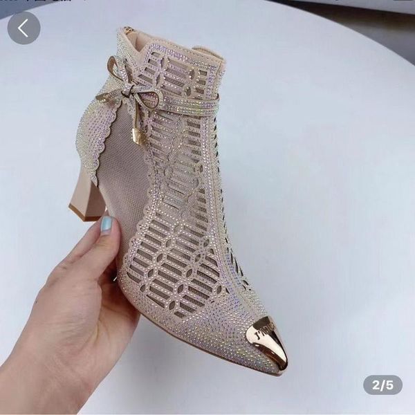 boots mesh sandals 2021,women summer high heels hollow out shoes,back zip,rhinestone female footware,black,beige,drop
boots mesh sandals 2021,women summer high heels hollow out shoes,back zip,rhinestone female footware,black,beige,drop