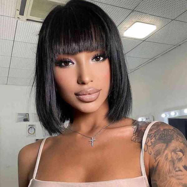 hair synthetic wigs cosplay kookastyle synthetic wigs short bob with bangs for women black straight pink cosplay shoulder length hair 220225
hair synthetic wigs cosplay kookastyle synthetic wigs short bob with bangs for women black straight pink cosplay shoulder length hair 220225