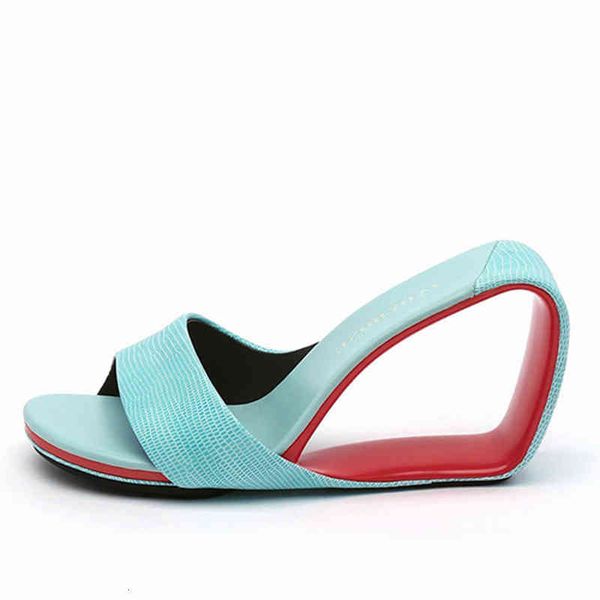dress shoes summer slippers women sandals wedge woman 8cm high heel slipper pumps casual beach slides focq, Black
dress shoes summer slippers women sandals wedge woman 8cm high heel slipper pumps casual beach slides focq, Black