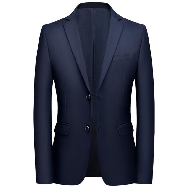 men's suits & blazers luxury banquet party suit jacket long sleeve solid casual business coats slim wedding clothing plus size 5xl, White;black
men's suits & blazers luxury banquet party suit jacket long sleeve solid casual business coats slim wedding clothing plus size 5xl, White;black