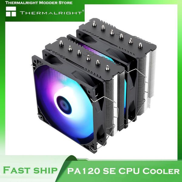 fans & coolings thermalright cpu cooler towers with 120mm pwn cooling aghp heat pipe for inte 115x/1200 amd am4 pc case computer
fans & coolings thermalright cpu cooler towers with 120mm pwn cooling aghp heat pipe for inte 115x/1200 amd am4 pc case computer