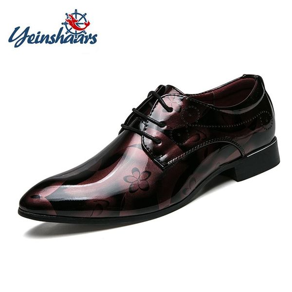dress shoes yeinshaars men floral pattern formal leather luxury fashion groom wedding oxford, Black
dress shoes yeinshaars men floral pattern formal leather luxury fashion groom wedding oxford, Black