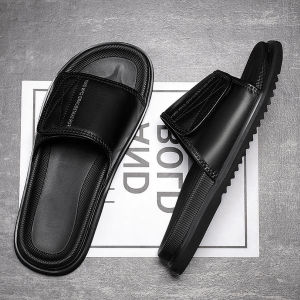 slippers men's slippers summer wear trend flip flop fashion room go out beach sandals black men's net red 1go3
slippers men's slippers summer wear trend flip flop fashion room go out beach sandals black men's net red 1go3