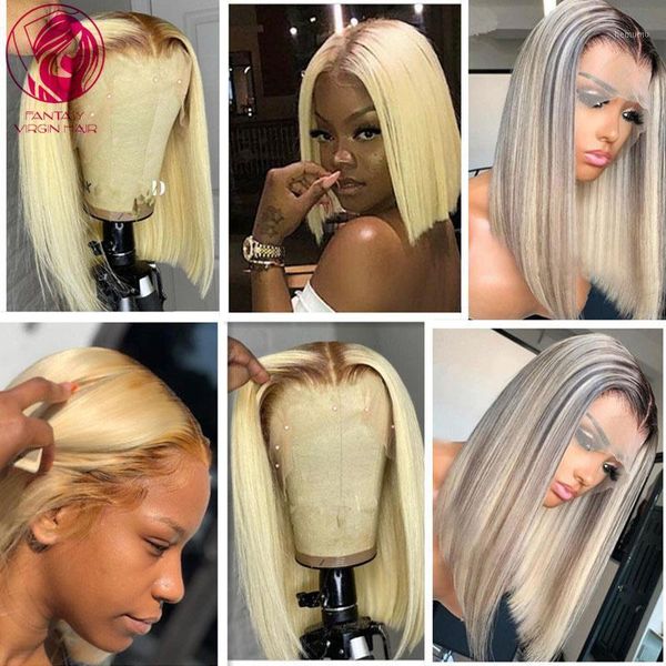human hair lace part wig short bob straight 613 ash grey blonde ombre highlights color chinese virgin 13x1 150% wigs1, Black;brown
human hair lace part wig short bob straight 613 ash grey blonde ombre highlights color chinese virgin 13x1 150% wigs1, Black;brown