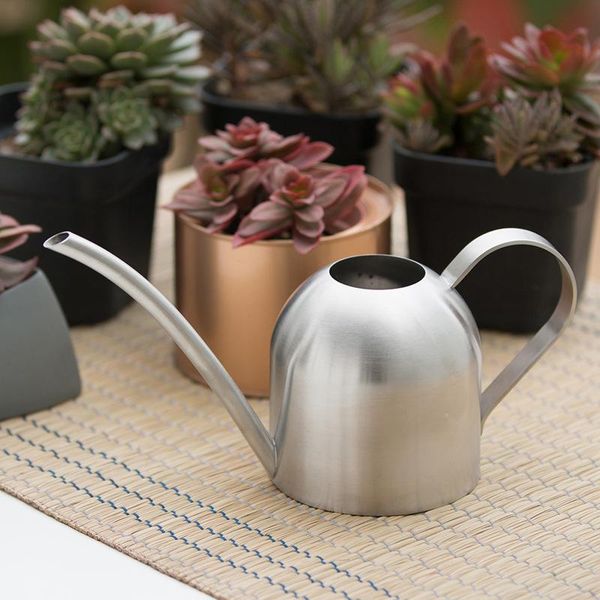 watering pot gardening potted small can use handle perfect for plants flower garden tools stainless steel equipments
watering pot gardening potted small can use handle perfect for plants flower garden tools stainless steel equipments