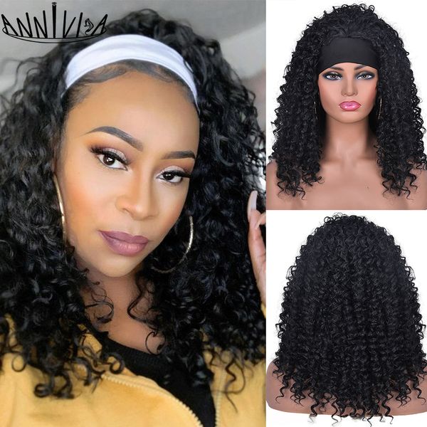 headband long curly hair wigs for black women water wave natural glueless synthetic heat resistant wig 16 inch annivia
headband long curly hair wigs for black women water wave natural glueless synthetic heat resistant wig 16 inch annivia