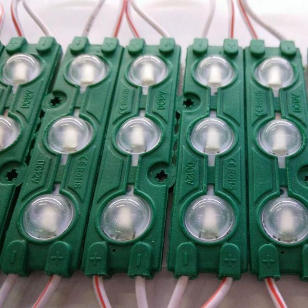 module injection waterproof led advertising light for sign dc12v 70mm*12mm smd2835 3 aluminum pcb 1.2w 130lm ip65 modules
module injection waterproof led advertising light for sign dc12v 70mm*12mm smd2835 3 aluminum pcb 1.2w 130lm ip65 modules