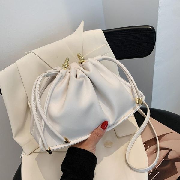 evening bags simple solid color handbag pu leather pleated crossbody for women 2021 summer brand shoulder bag trending luxury clouds
evening bags simple solid color handbag pu leather pleated crossbody for women 2021 summer brand shoulder bag trending luxury clouds