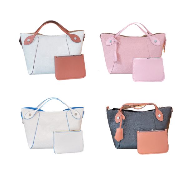 women luxurys designers bags 2021 l+ one-shoulder portable messenger bag laser hole large size 4 styles cow leather shoulder strap exquisite
women luxurys designers bags 2021 l+ one-shoulder portable messenger bag laser hole large size 4 styles cow leather shoulder strap exquisite