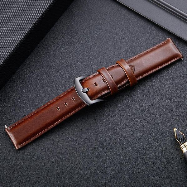 watch bands 18mm 20mm watches bracelet belt genuine leather watchbands accessories men women strap band for, Black;brown
watch bands 18mm 20mm watches bracelet belt genuine leather watchbands accessories men women strap band for, Black;brown