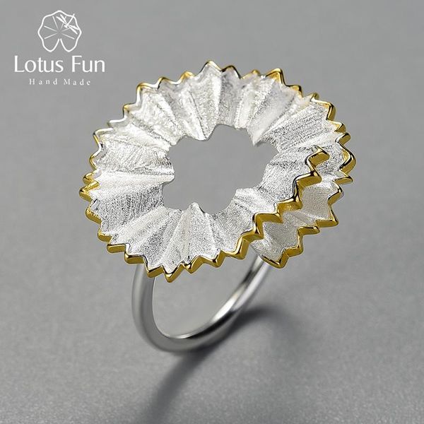 cluster rings lotus fun 925 sterling silver unusual minimalism pencil shavings design for women 18k gold jewelry 2021 trend gift female, Golden;silver
cluster rings lotus fun 925 sterling silver unusual minimalism pencil shavings design for women 18k gold jewelry 2021 trend gift female, Golden;silver