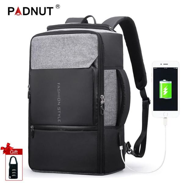 backpack lapanti theft men 17 inch bagpack school bags travel business back pack bag mochila male backpacks usb charger man
backpack lapanti theft men 17 inch bagpack school bags travel business back pack bag mochila male backpacks usb charger man