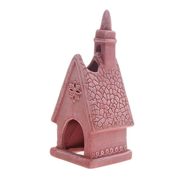 decorations aquarium decor ceramic spire house castle cichlid shrimp breeding shelter fish tank ornaments fishes hiding cave
decorations aquarium decor ceramic spire house castle cichlid shrimp breeding shelter fish tank ornaments fishes hiding cave