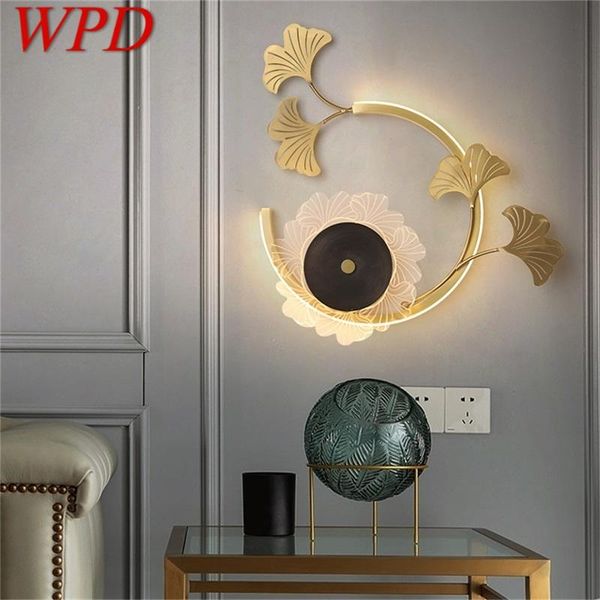 wall lamp wpd nordic creative sconces brass modern luxury led crystal light for home decoration
wall lamp wpd nordic creative sconces brass modern luxury led crystal light for home decoration