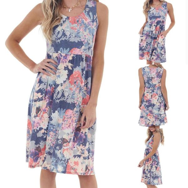 ethnic clothing women's dress summer printed large size loose o neck vest sleeveless tank beach midi high waist vestido playa robe ete, Red
ethnic clothing women's dress summer printed large size loose o neck vest sleeveless tank beach midi high waist vestido playa robe ete, Red