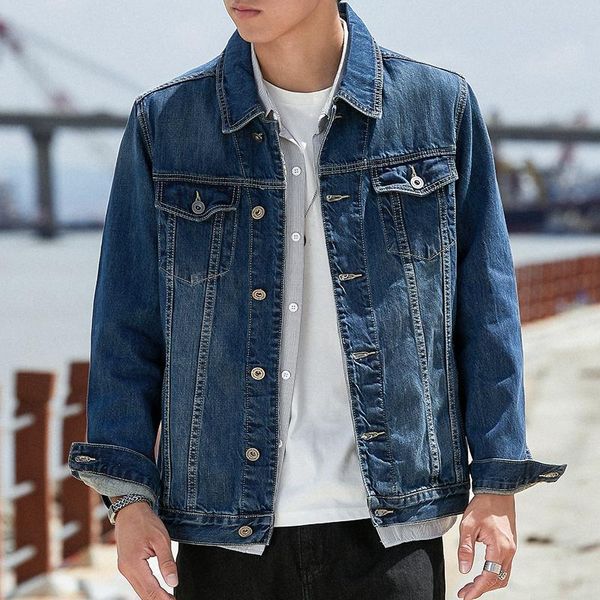 men's jackets large size 5xl 6xl 7xl denim jacket 2021 spring, autumn and winter fashion casual loose, Black;brown
men's jackets large size 5xl 6xl 7xl denim jacket 2021 spring, autumn and winter fashion casual loose, Black;brown