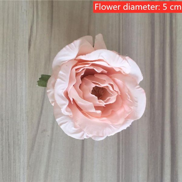 decorative flowers & wreaths 5 cm rose cloth artificial flower for wedding party home room decoration marriage shoes hats accessories silk +
decorative flowers & wreaths 5 cm rose cloth artificial flower for wedding party home room decoration marriage shoes hats accessories silk +