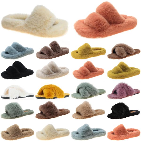 2021 luxury women slides slippers shoes womens comfortable loafer black yellow slide slipper flat flip flops size 35-40 color47, White;red
2021 luxury women slides slippers shoes womens comfortable loafer black yellow slide slipper flat flip flops size 35-40 color47, White;red