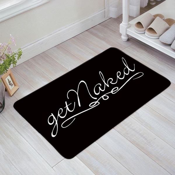 cushion/decorative pillow get naked letter black anti slip floor mats carpet doormat for entrance door mat indoor kitchen living room front
cushion/decorative pillow get naked letter black anti slip floor mats carpet doormat for entrance door mat indoor kitchen living room front