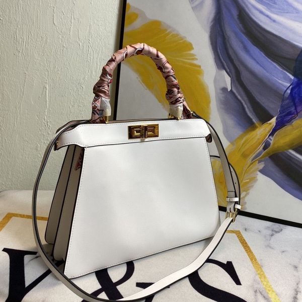 factory outlet luxury handbags and storage bags fend ff cowhide kitten bag portable messenger dual-purpose star same style r2vj
factory outlet luxury handbags and storage bags fend ff cowhide kitten bag portable messenger dual-purpose star same style r2vj
