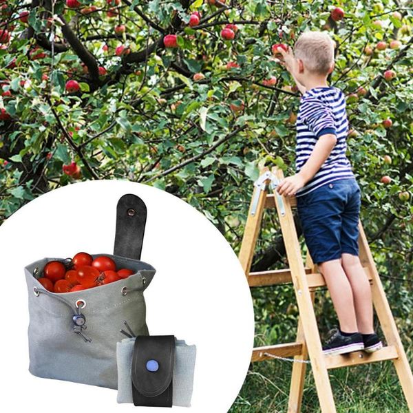 storage bags outdoor foraging bag fruit vegetable picking canvas cloth harvest apron collection high bearing capacity waist hanging
storage bags outdoor foraging bag fruit vegetable picking canvas cloth harvest apron collection high bearing capacity waist hanging