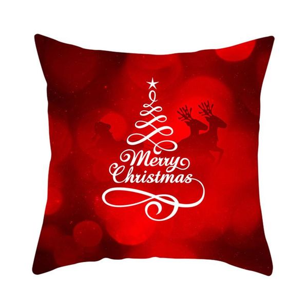 pillow case christmas pillowcases square 45x45cm red letters snowflake santa claus pattern cover xmas festival supplies
pillow case christmas pillowcases square 45x45cm red letters snowflake santa claus pattern cover xmas festival supplies