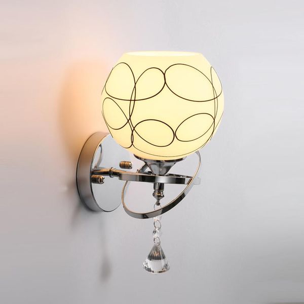 wall lamp led modern minimalist bedroom aisle bedside indoor creative el engineering
wall lamp led modern minimalist bedroom aisle bedside indoor creative el engineering