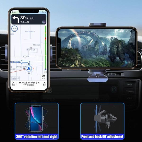 cell phone mounts & holders intelligent infrared auto clamp solar electric usb inch holder mobile car for 4.5-6.9 mount air vent c4c5
cell phone mounts & holders intelligent infrared auto clamp solar electric usb inch holder mobile car for 4.5-6.9 mount air vent c4c5