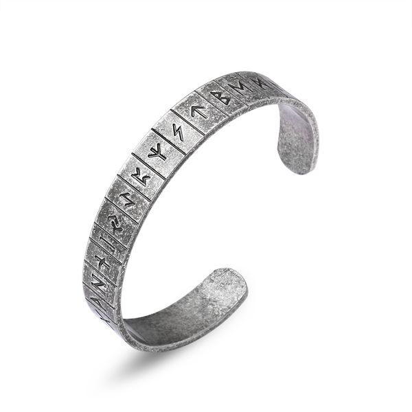 316l stainless steel men's bracelet viking bodyguard symbol jewelry llbrg-029g, Black
316l stainless steel men's bracelet viking bodyguard symbol jewelry llbrg-029g, Black