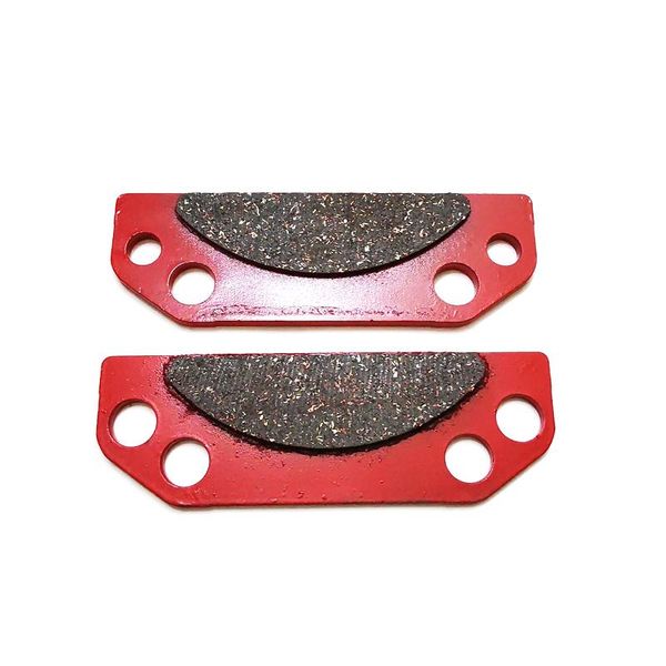 for polaris ranger handbrake pads various models 2005-2021 kioti/mechron (side x side) 2200 2210 motorcycle rear brake brakes
for polaris ranger handbrake pads various models 2005-2021 kioti/mechron (side x side) 2200 2210 motorcycle rear brake brakes