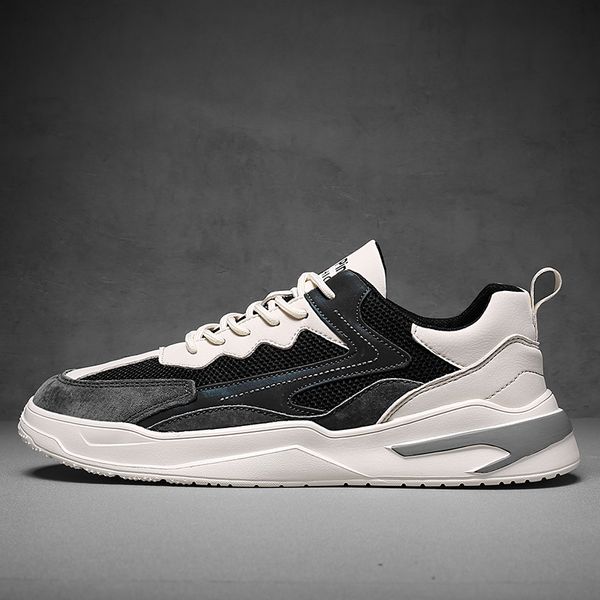 wholesale men's 2021 mens spring youth casual fashion running shoes breathable men sports sneakers daily trainers
wholesale men's 2021 mens spring youth casual fashion running shoes breathable men sports sneakers daily trainers