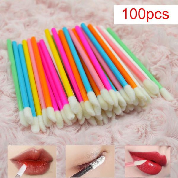 makeup brushes 100pcs disposable cosmetic lip lipstick glossy cleaner wand eyeshadow brush eyelashes extension tools mascara applicator
makeup brushes 100pcs disposable cosmetic lip lipstick glossy cleaner wand eyeshadow brush eyelashes extension tools mascara applicator