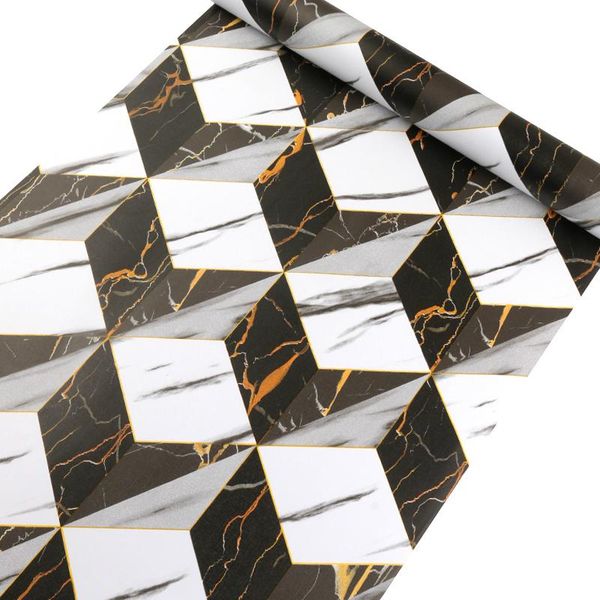 wallpapers 0.45*5m kitchen oil-proof self-adhesive marble pattern waterproof cabinet stove counterwallpaper deskbathroom renovation
wallpapers 0.45*5m kitchen oil-proof self-adhesive marble pattern waterproof cabinet stove counterwallpaper deskbathroom renovation