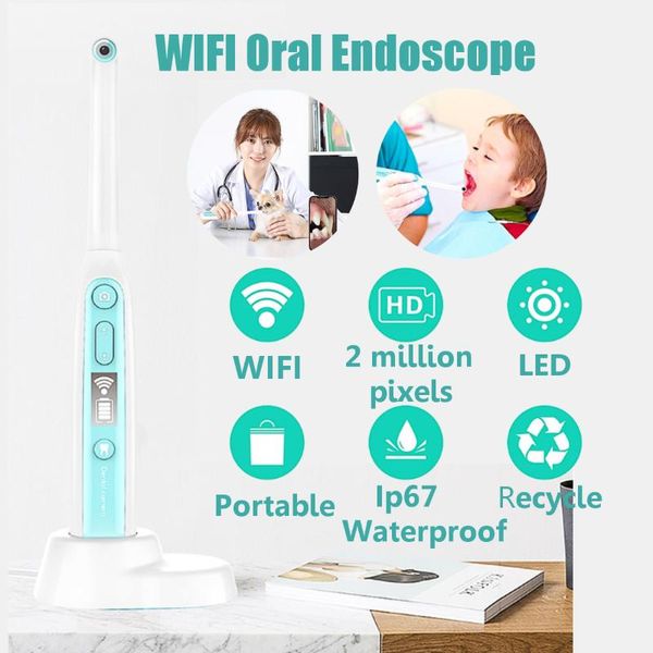 wireless wifi oral dental endoscope intraoral camera hd video for android teeth inspection ip cameras
wireless wifi oral dental endoscope intraoral camera hd video for android teeth inspection ip cameras