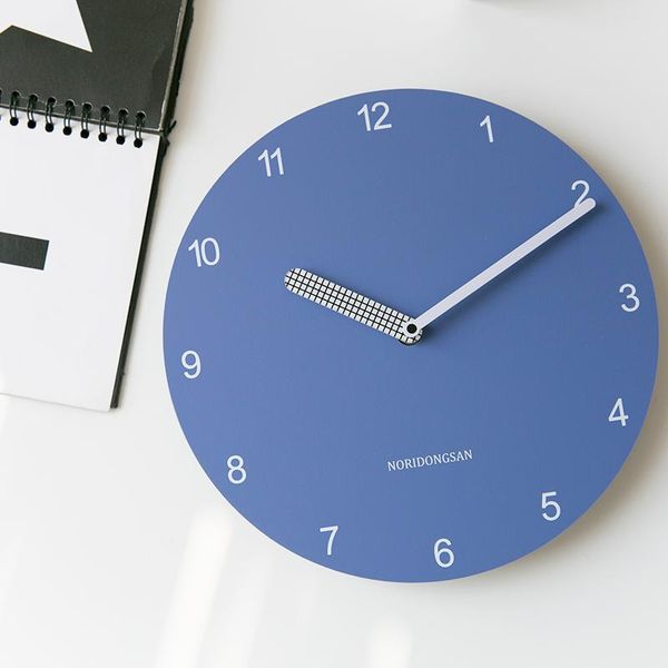 nordic modern small wall clock minimalist pro-environment creativity clocks wandklok living room ek50bgz
nordic modern small wall clock minimalist pro-environment creativity clocks wandklok living room ek50bgz