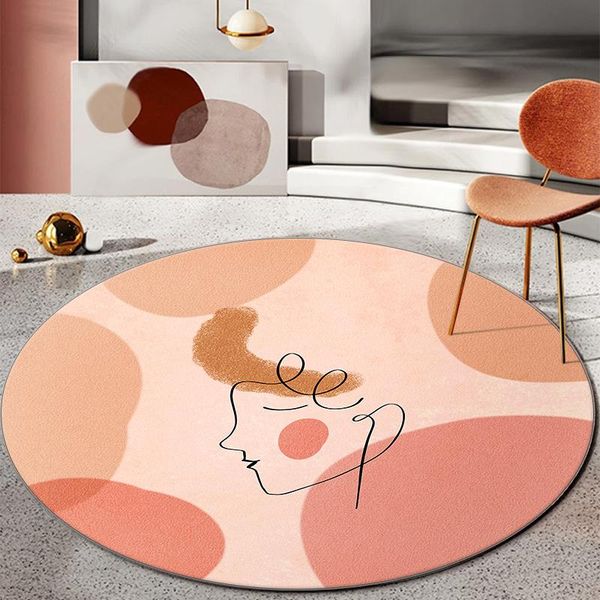carpets nordic round for living room bedroom kids home carpet floor mats abstract geometry printed non-slip area rugs decor
carpets nordic round for living room bedroom kids home carpet floor mats abstract geometry printed non-slip area rugs decor