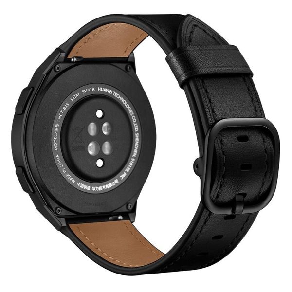 watch bands for huawei gt2e genuine leather band strap replacement black 22mm smartwatch wristwatch belt gt2e., Black;brown
watch bands for huawei gt2e genuine leather band strap replacement black 22mm smartwatch wristwatch belt gt2e., Black;brown