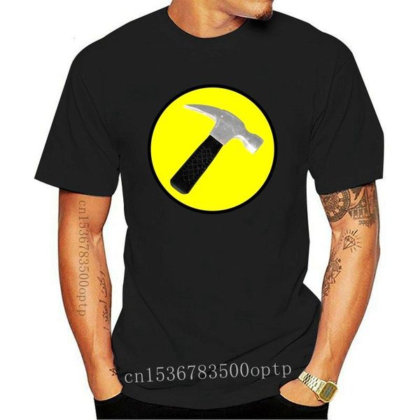 men's t-shirts captain hammer - nathan fillian dr. horrible t shirt tee dr fillion, White;black
men's t-shirts captain hammer - nathan fillian dr. horrible t shirt tee dr fillion, White;black