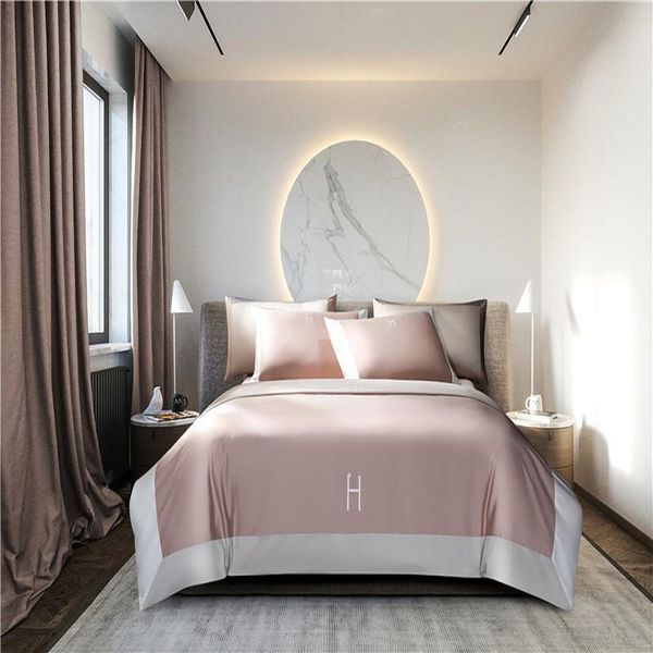 bedding sets 2021 600tc egyptian cotton el luxury set letter embroidered duvet cover flat panel parure de lit
bedding sets 2021 600tc egyptian cotton el luxury set letter embroidered duvet cover flat panel parure de lit