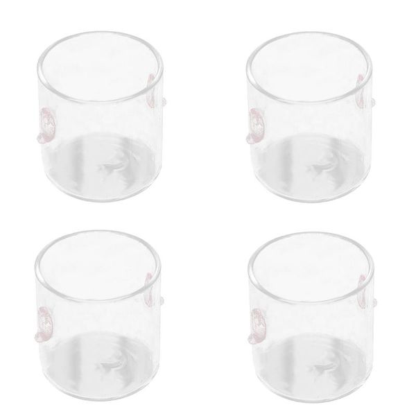 car sponge 4pcs professional dip pen washer glass washing cups ink water dipping container
car sponge 4pcs professional dip pen washer glass washing cups ink water dipping container