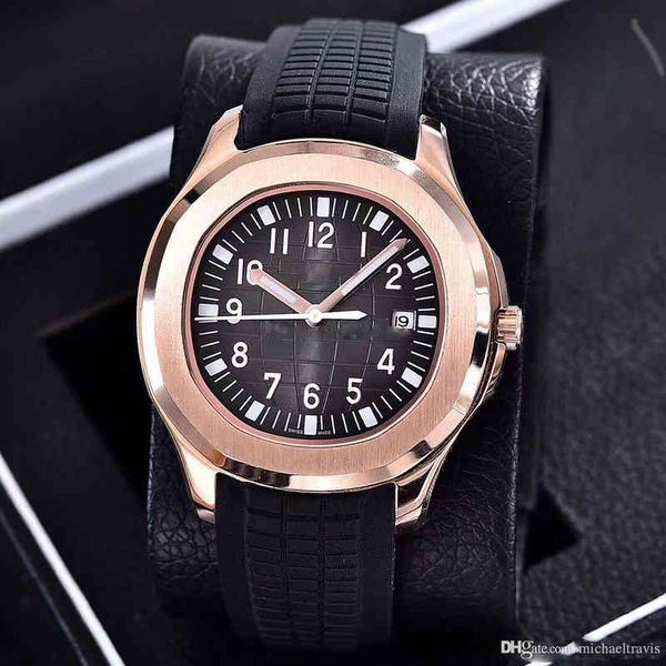 automatic 40mm 2813 watch movement case comfortable rubber strap stainless steel clasp fashionable watches, Slivery;brown
automatic 40mm 2813 watch movement case comfortable rubber strap stainless steel clasp fashionable watches, Slivery;brown